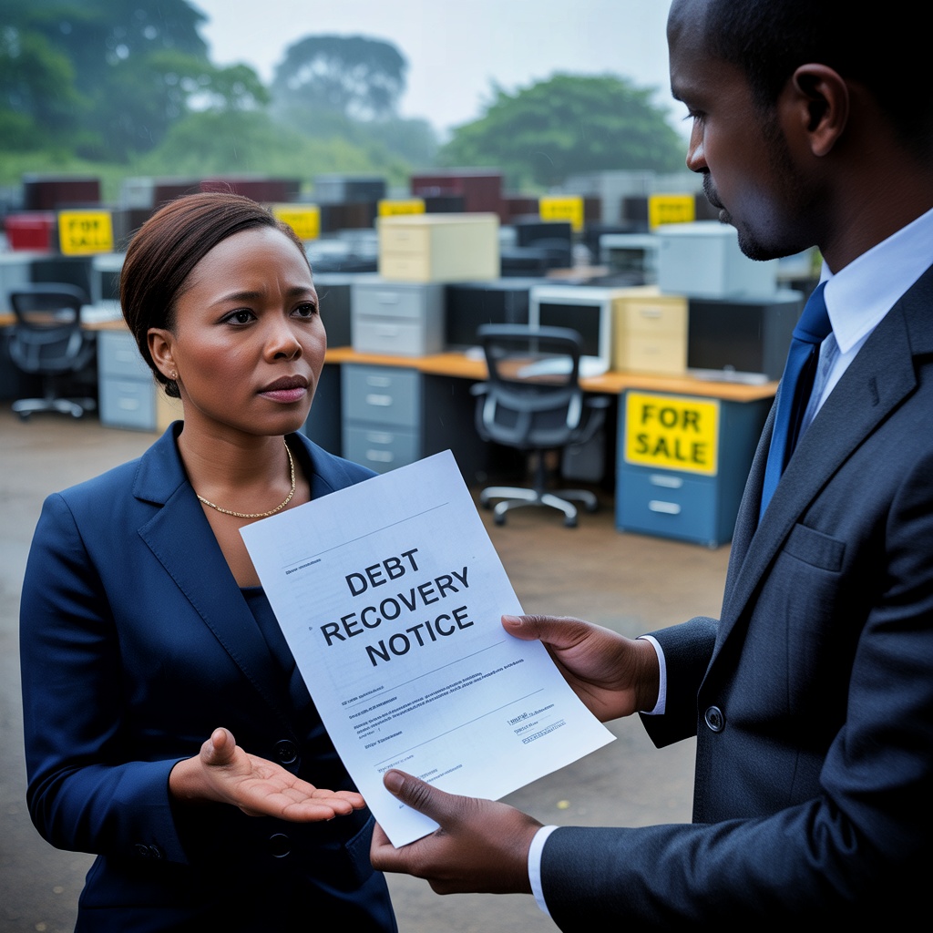 Debt Recovery in Kenya (2025): A Business Guide to Enforcing What’s Owed