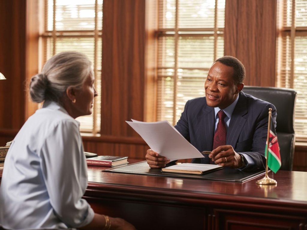 For many of our clients—retirees in Thika, families with rental units in Juja, and SME landlords—rental income is not just "extra money." It is your pension. It is your stability.