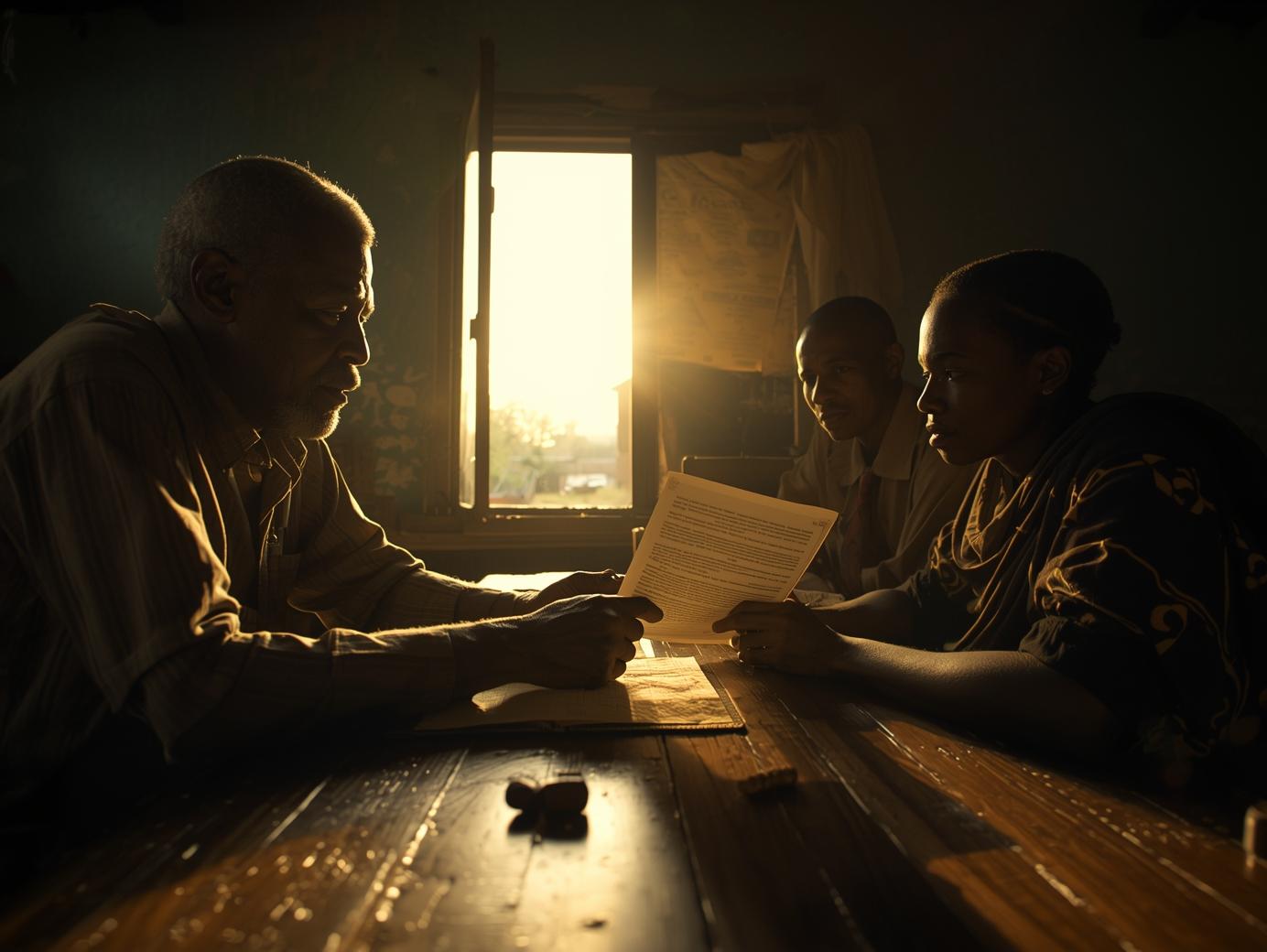 Letters of Administration: Why Waiting Too Long Destroys Families