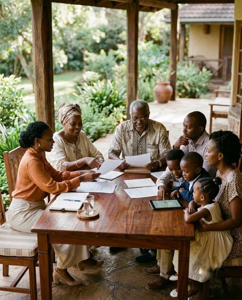 Family Trusts vs. Wills in Kenya: Which One Protects Your Family Better?