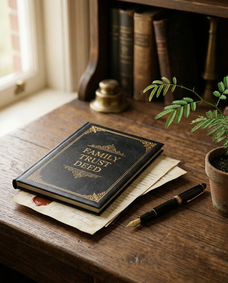 Family Trusts vs. Wills in Kenya: Which One Protects Your Family Better?