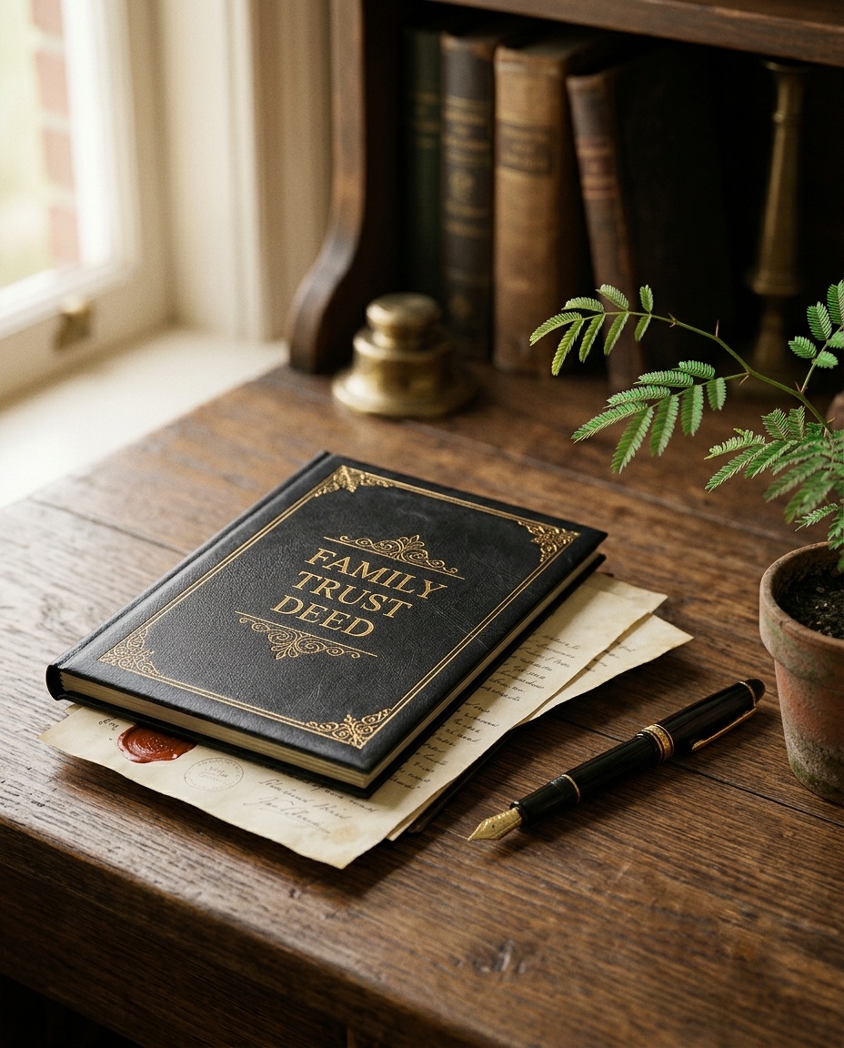 Family Trusts vs. Wills in Kenya: Which One Protects Your Family Better?