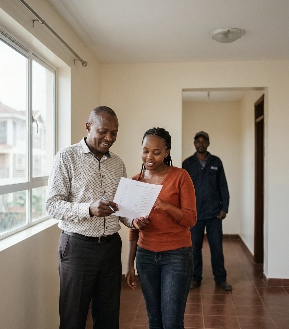 Security Deposit Dispute Kenya: A Landlord’s Guide