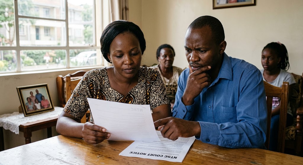 Civil Jail Unpaid Debt Kenya: What Every Family Should Know